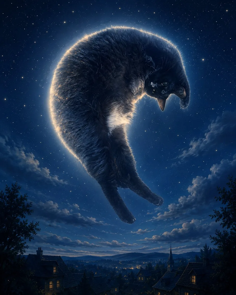 Котолуние