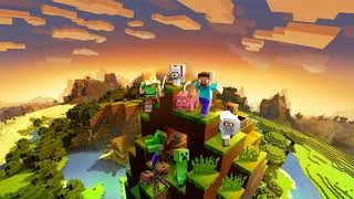 Minecraft
