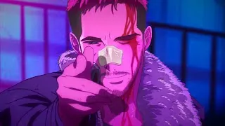 Bladerunner