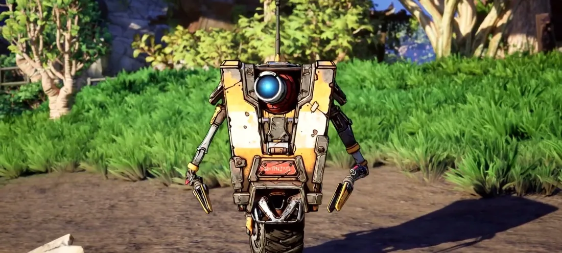 Borderlands 4