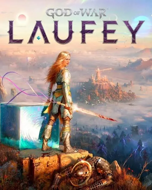 God of War Laufey